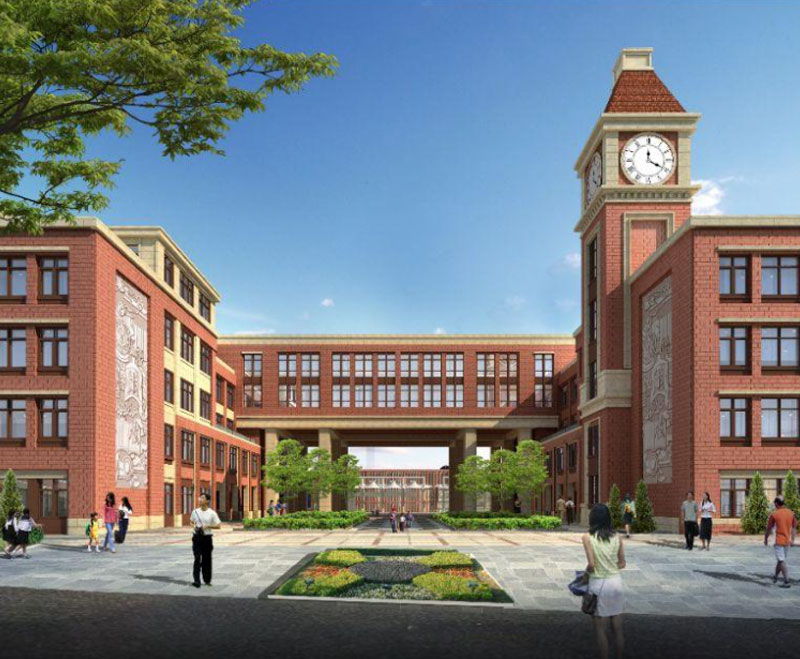 醫院\學校\鐵路\機場\公建類